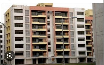 1 BHK Apartment For Rent in Vastu Vihar KH2, Kharghar