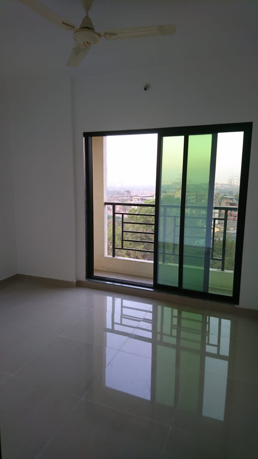 1 BHK 712 Sq.Ft. Apartment in Sahyadri Al Hadi Residential Complex