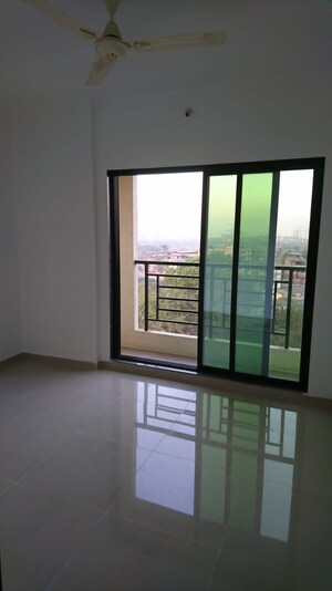 1 BHK Apartment For Sale in Sahyadri Al Hadi Residential Complex, Kausa
