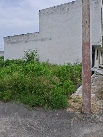  Plot For Sale in Meerut Cantt