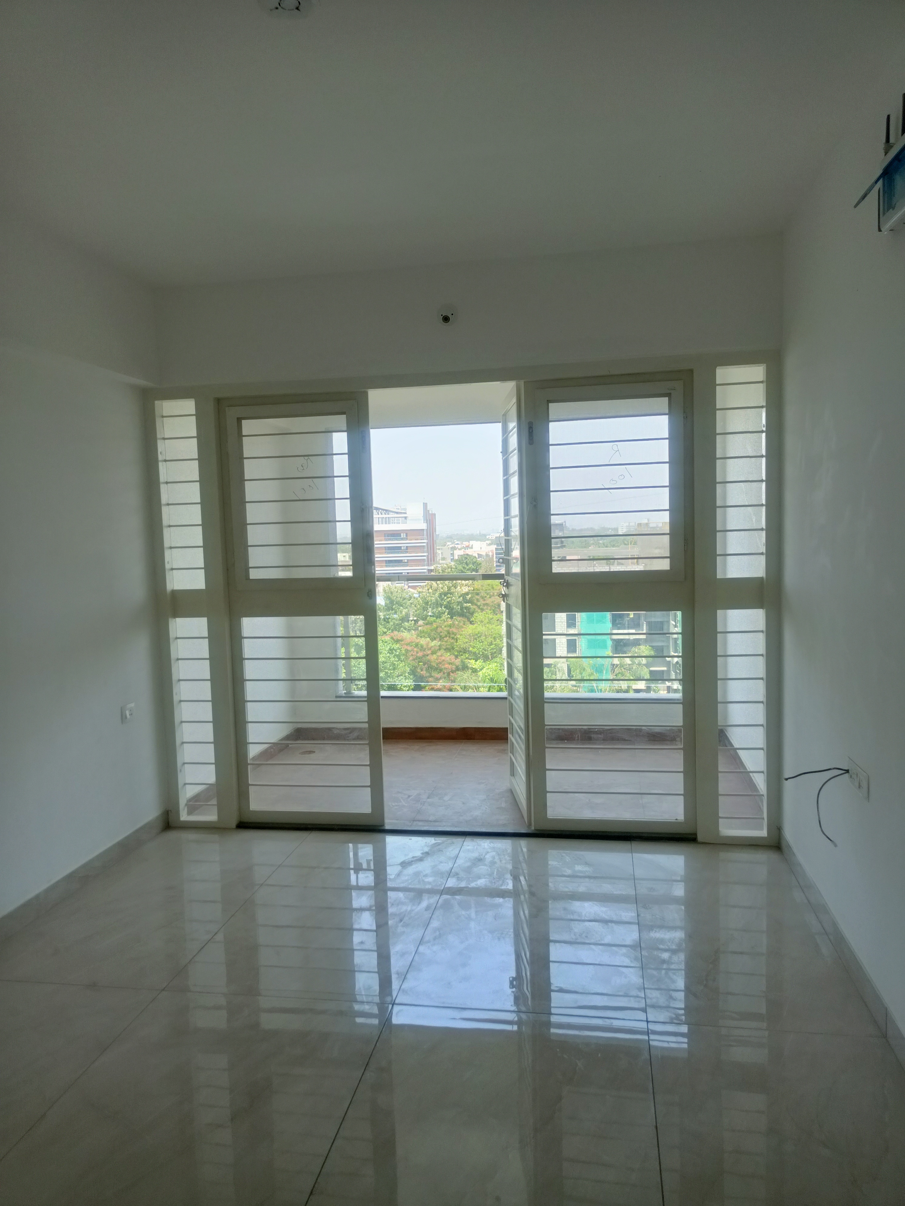 3 BHK Apartment For Sale in VTP Euphoria