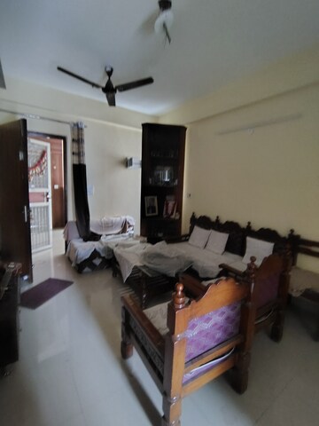 Furnished Amenities in 3 BHK Apartment at Adore Happy Homes Exclusive, Sector 86 – for Sale