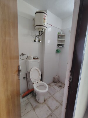 Team Area in 3 BHK Apartment at Adore Happy Homes Exclusive, Sector 86 – for Sale