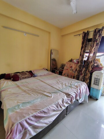 Bedroom in 3 BHK Apartment at Adore Happy Homes Exclusive, Sector 86 – for Sale