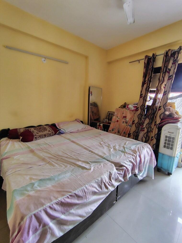 Bedroom, adore-happy-homes-exclusive 3 Bedroom 645 Sq.Ft. Apartment In Sector 86 Faridabad 9094382