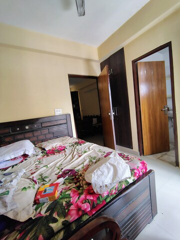 Bedroom in 3 BHK Apartment at Adore Happy Homes Exclusive, Sector 86 – for Sale
