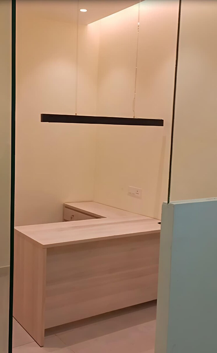 Bathroom, salt lake sector v Commercial Office Space 427 Sq.Ft. In Salt Lake Sector V Kolkata 9094369