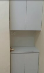 427 Sq.Ft. Office Space in Aurora Waterfront