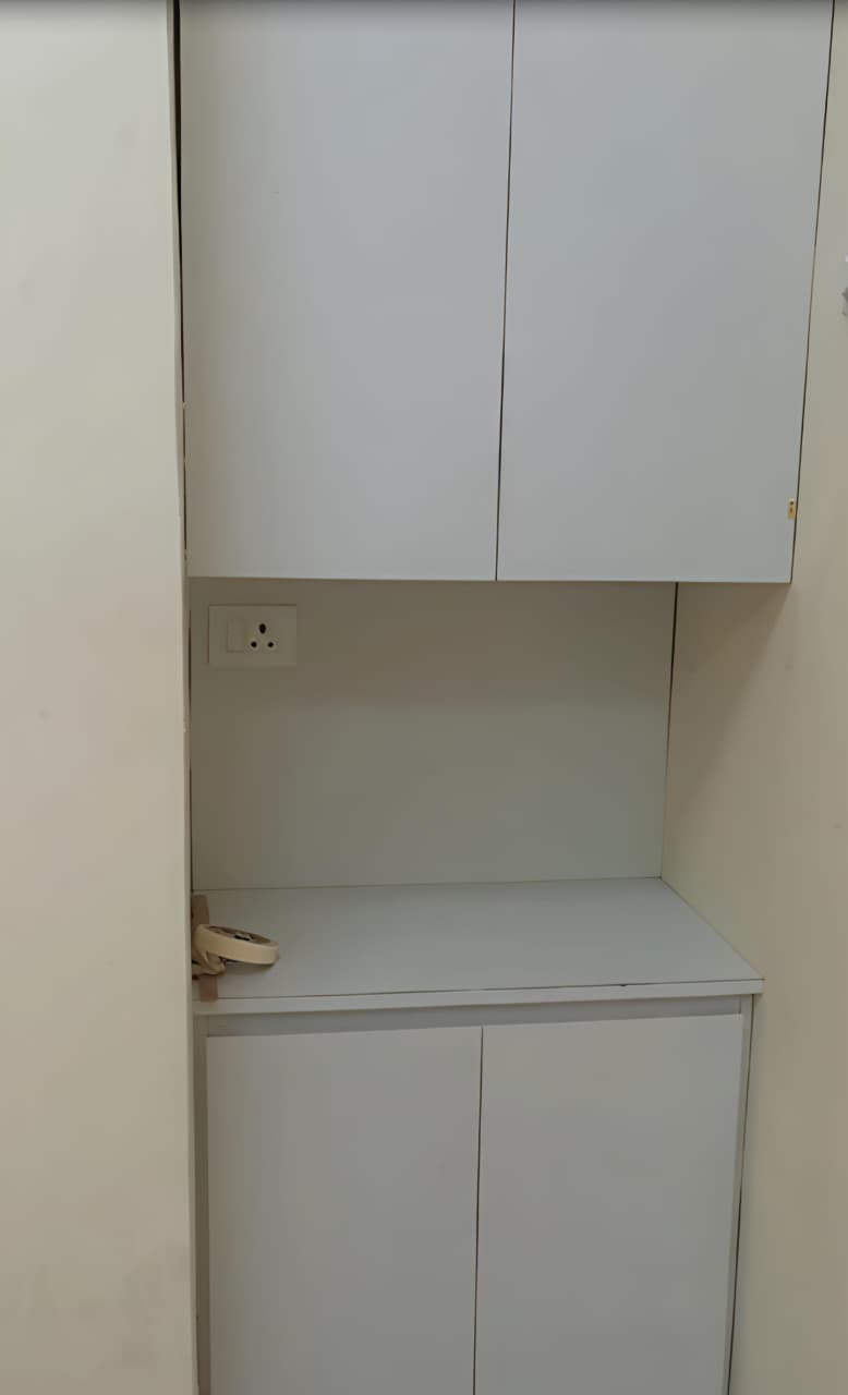 Office Space For Rent in Aurora Waterfront