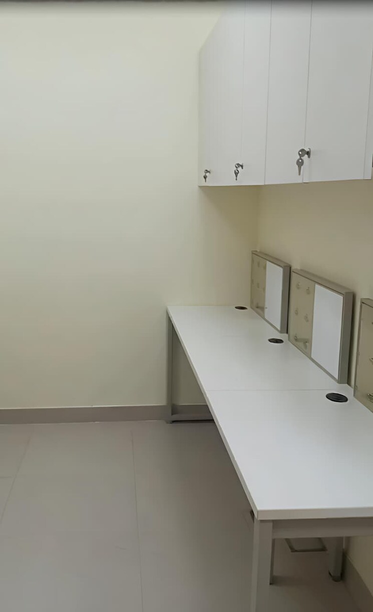 Kitchen, salt lake sector v Commercial Office Space 427 Sq.Ft. In Salt Lake Sector V Kolkata 9094369