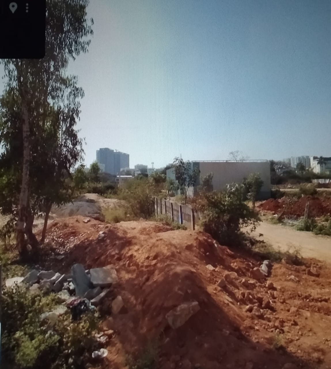 Plot For Sale in Nishchay