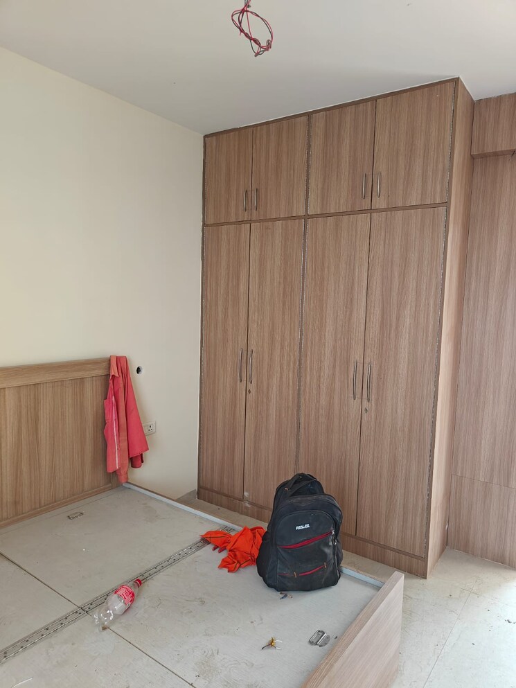 Bedroom, rwa-apartments-sector-27 2 Bedroom 1450 Sq.Ft. Independent House In Sector 27 Noida 9094411