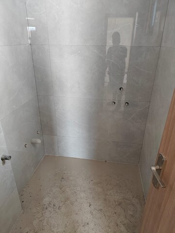 Bathroom in 2 BHK Independent House at RWA Apartments Sector 27, Sector 27 – for Rent