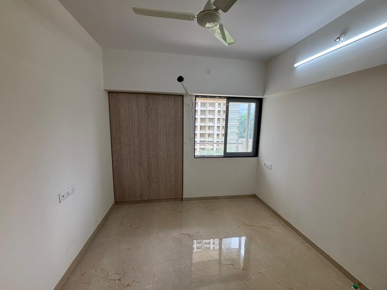 1 BHK Apartment For Rent in Mahavir Square