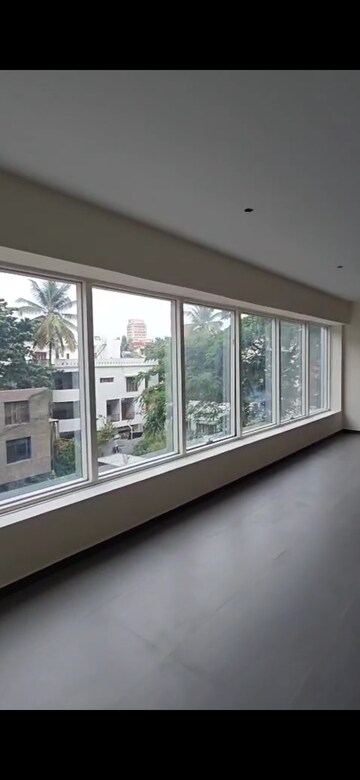 Balcony in  Office Space at Prestige Towers, Ashok Nagar – for Rent