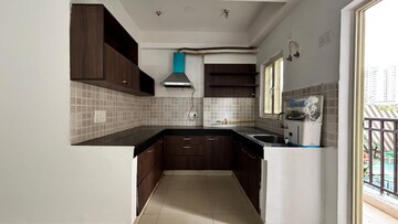 Kitchen in 3 BHK Apartment at Mapsko Casa BellA-Villas, Sector 82 – for Sale