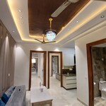 2 BHK 1020 Sq.Ft. Builder Floor in Jalpura