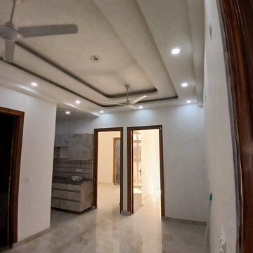 Living Room in 2 BHK Builder Floor at Jalpura – for Sale