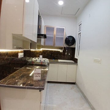 Kitchen in 2 BHK Builder Floor at Jalpura – for Sale