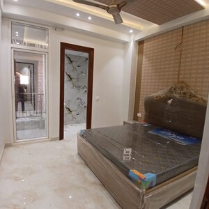 Bedroom in 2 BHK Builder Floor at Jalpura – for Sale
