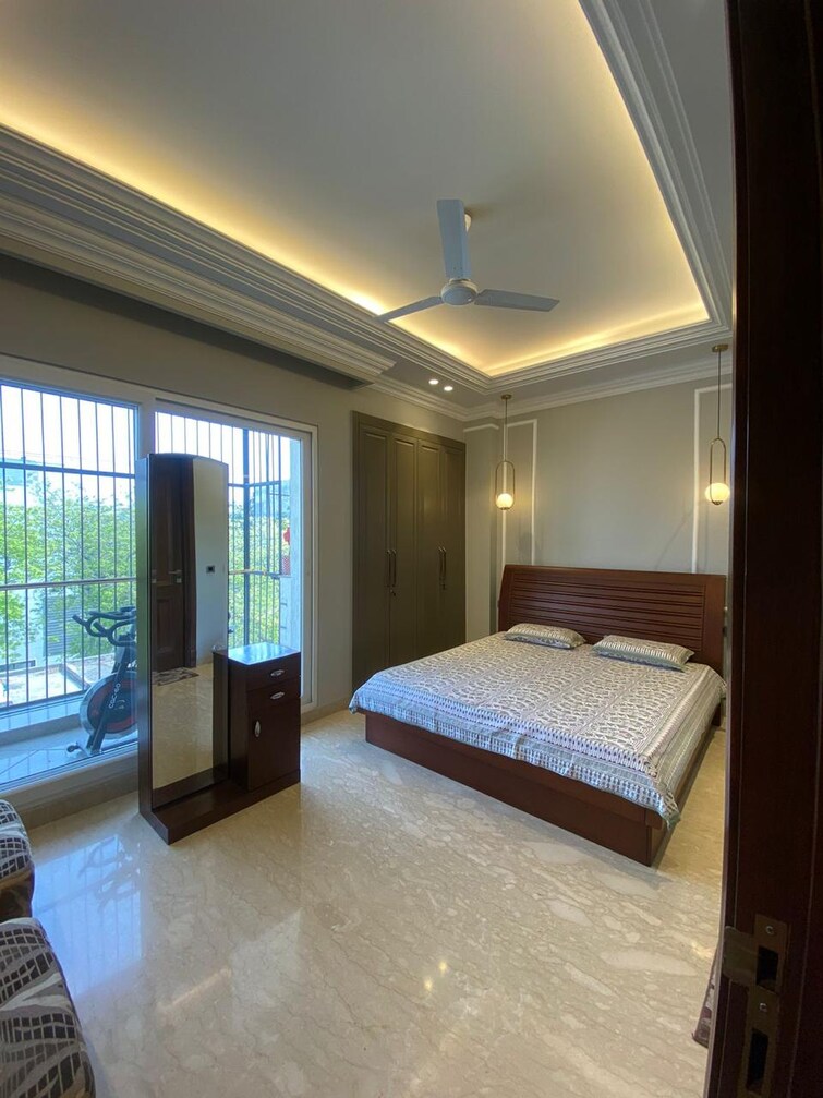 Cover Image, sector 25 3 Bedroom 215 Sq.Ft. Builder Floor In Sector 25 Gurgaon 9094427