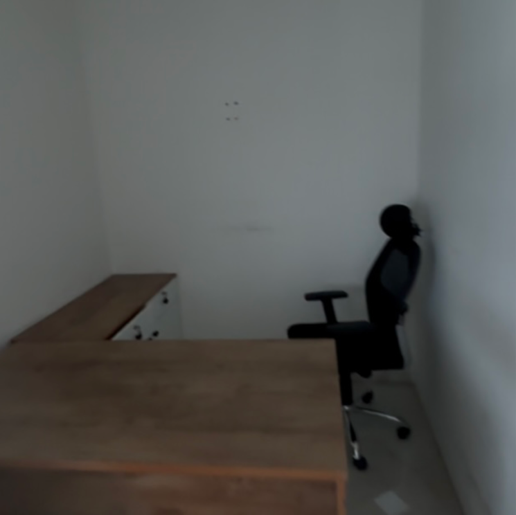 undefined, emaar-the-palm-square Commercial Office Space 920 Sq.Ft. In Sector 66 Gurgaon 9094453