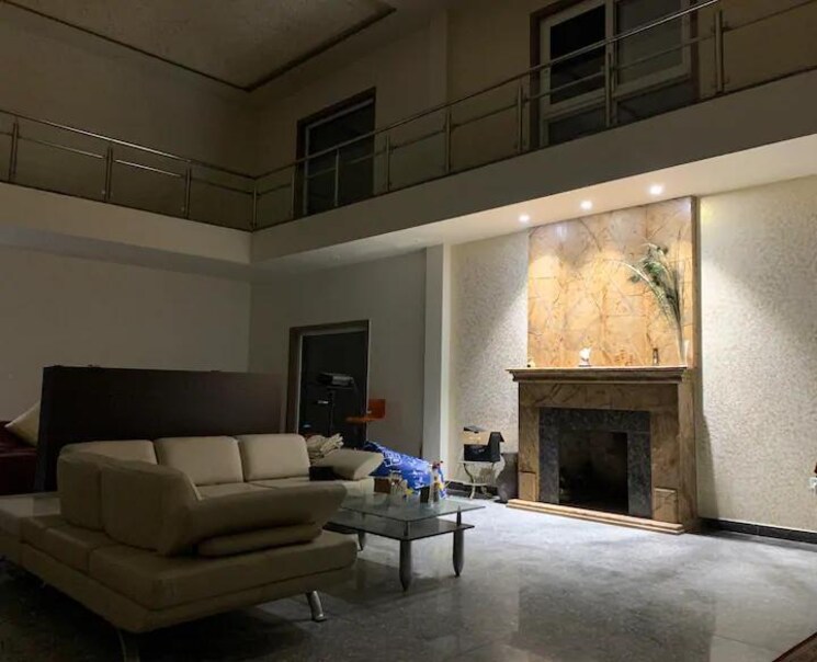 Kitchen, rwa-apartments-sector-27 3.5 Bedroom 2500 Sq.Ft. Independent House In Sector 27 Noida 9094446