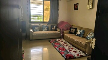 1 BHK Apartment For Sale in Sterling Blooms, Rahatani