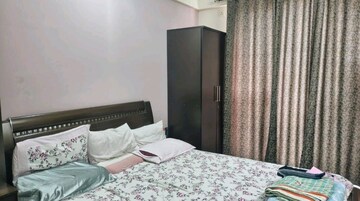 Bedroom in 1 BHK Apartment at Sterling Blooms, Rahatani – for Sale