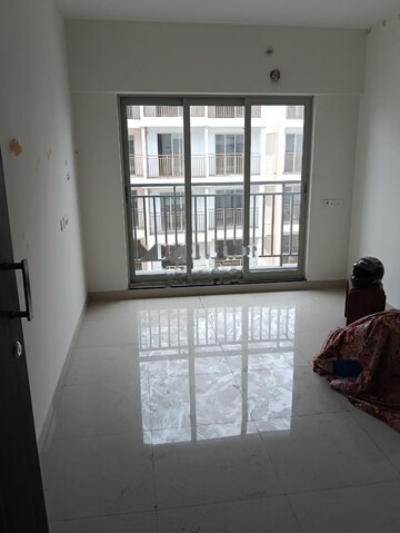 1 BHK Apartment For Rent in Ashar Metro Towers, Vartak Nagar