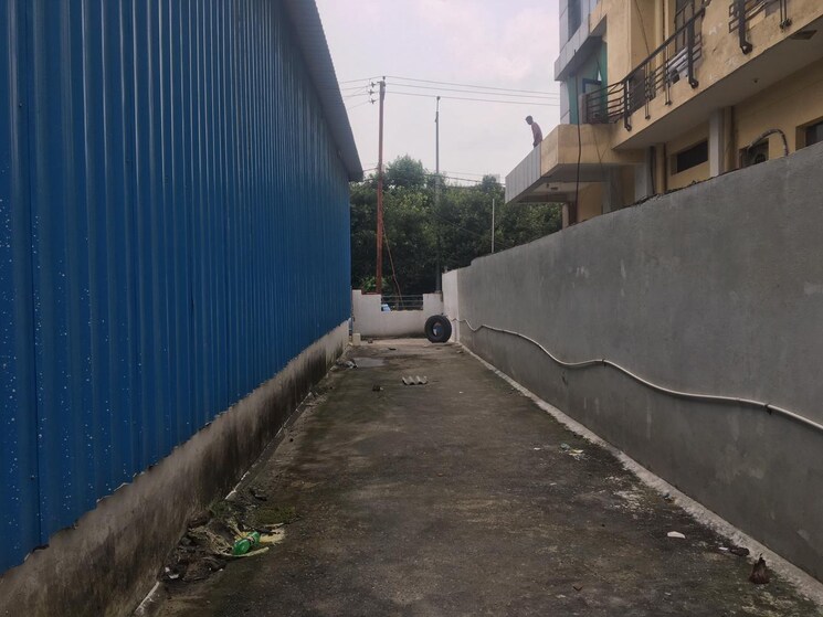 Exterior View, sector 66 Commercial Warehouse 4000 Sq.Ft. In Sector 66 Noida 9094449