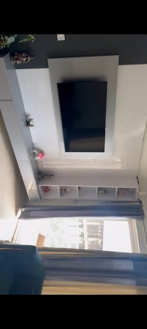 Furnished Amenities in 3.5 BHK Builder Floor at Ace Palm Floors, Sector 89 – for Sale