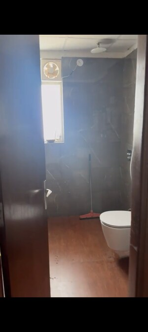 Bathroom in 3.5 BHK Builder Floor at Ace Palm Floors, Sector 89 – for Sale