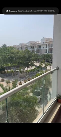 3.5 BHK + Pooja Room,Servant Room,Study Room Builder Floor For Sale in Ace Palm Floors