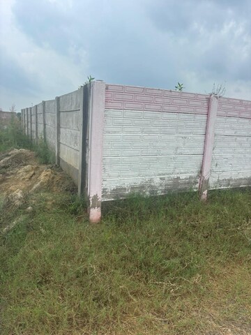  Plot For Sale in Barsana
