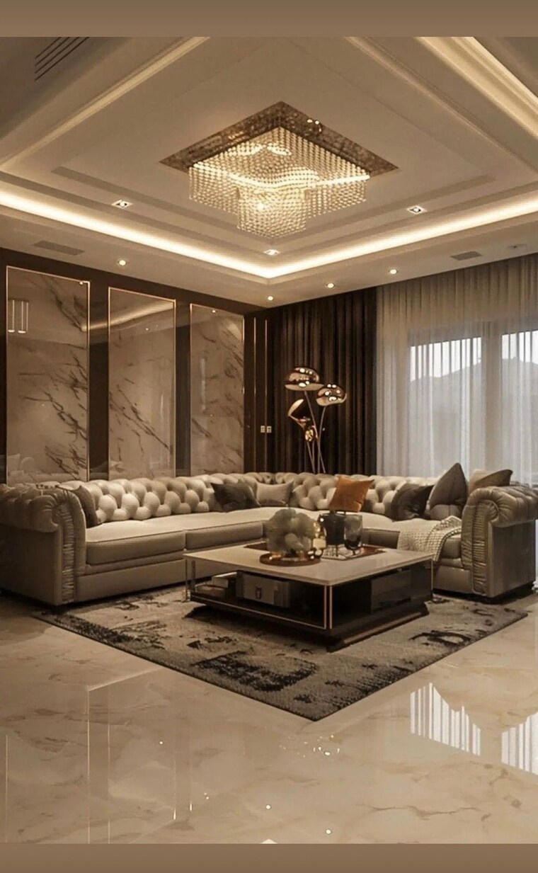 Gym, jkg-palm-resort 2 Bedroom 1005 Sq.Ft. Apartment In Raj Nagar Extension Ghaziabad 9094496