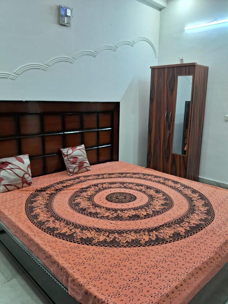 Bedroom, gaur-city-2-14th-avenue 2 Bedroom 820 Sq.Ft. Apartment In Sector 16c Greater Noida Greater Noida 9094482