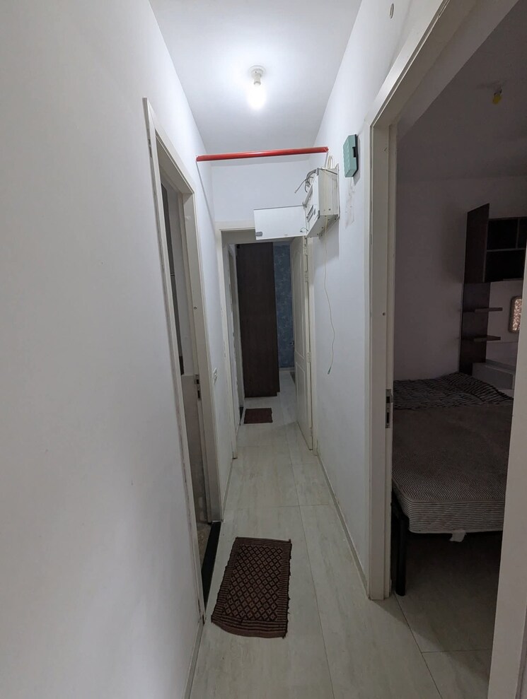 Other, sagar-accord-hinjewadi 2 Bedroom 780 Sq.Ft. Apartment In Hinjewadi Pune 9094511