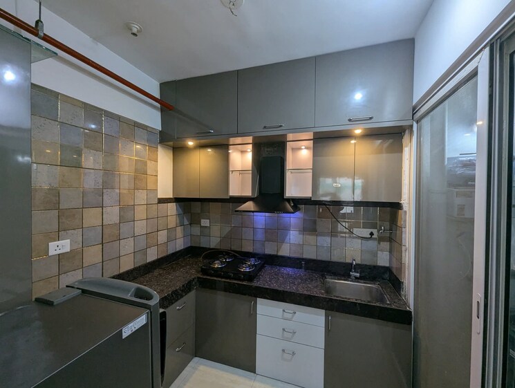 Kitchen, sagar-accord-hinjewadi 2 Bedroom 780 Sq.Ft. Apartment In Hinjewadi Pune 9094511