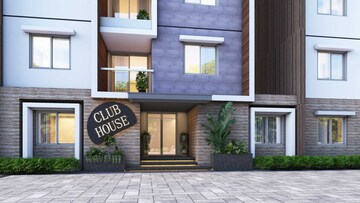 3 BHK Apartment – Exterior View View at PVR Kshetra, Shankarpalli - for Sale
