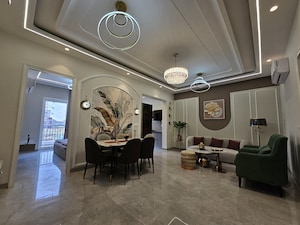 4 BHK Apartment For Sale in Exotic Grandeur, Baltana