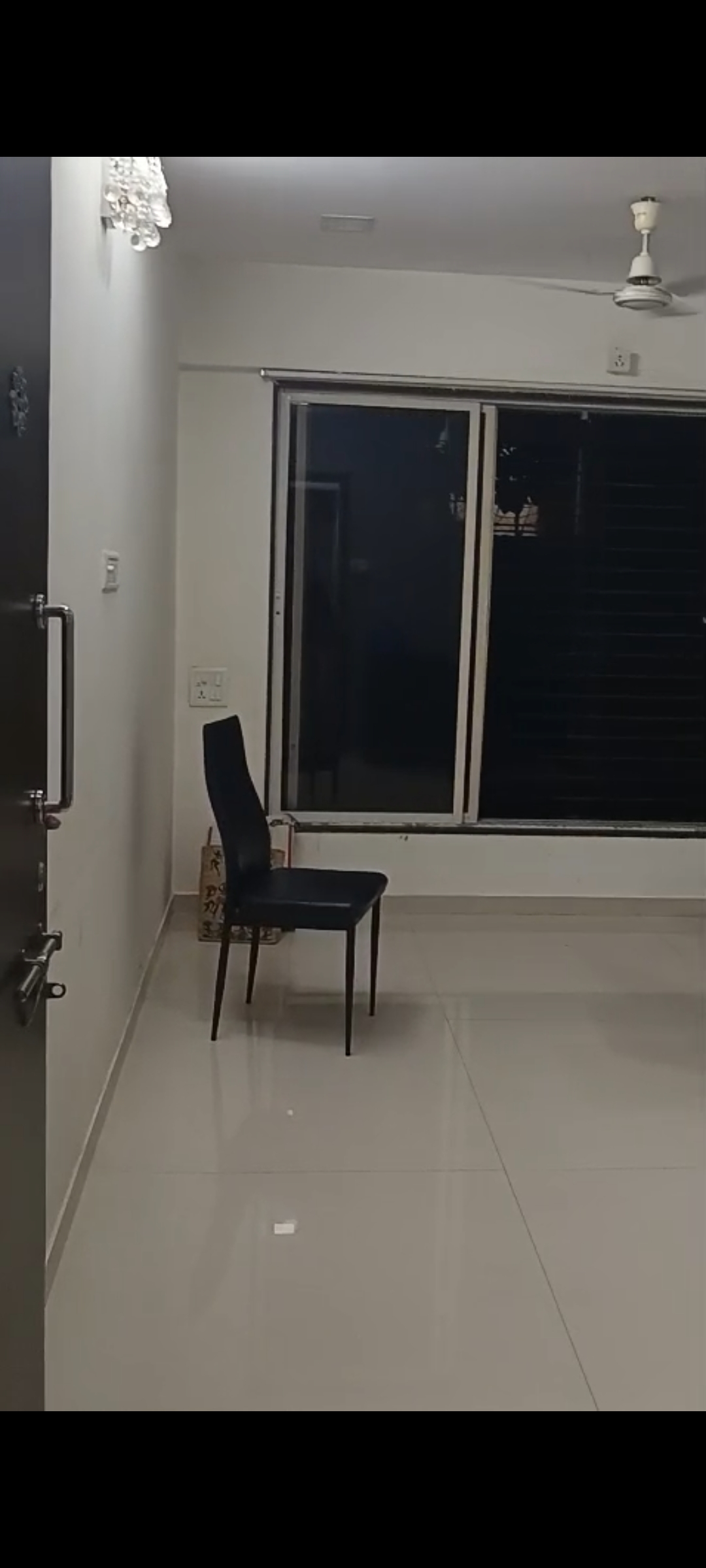 1 BHK Apartment For Rent in Vile Parle East