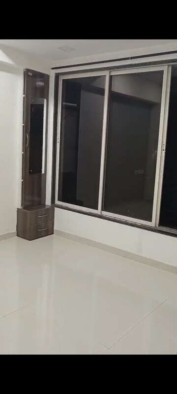 Building Lobby in 1 BHK Apartment at Vile Parle East – for Rent