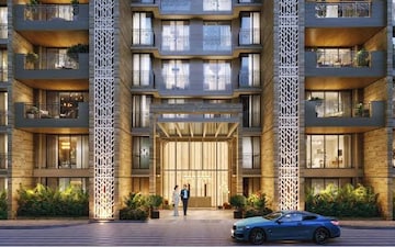 3 BHK Apartment For Sale in Lodha Massimo, Baner