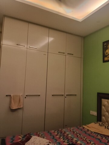 Furnished Amenities in 3 BHK Builder Floor at Pir Machalla – for Sale