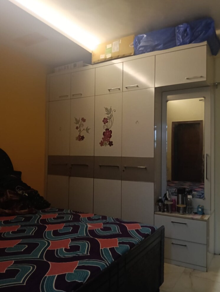 Room, pir machalla 3 Bedroom 1100 Sq.Ft. Builder Floor In Pir Machalla Zirakpur 9094492