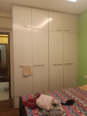Furnished Amenities in 3 BHK Builder Floor at Pir Machalla – for Sale