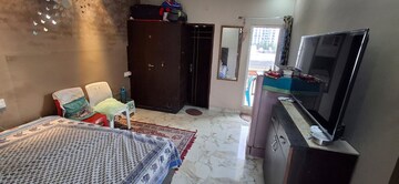 Dining Room in  Pg at Sunshine Enclave, Vip Road – for Rent