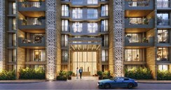 4 BHK Apartment For Sale in Lodha Massimo