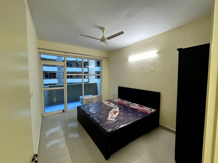 Bedroom, pyramid-urban-homes-3 2 Bedroom 598 Sq.Ft. Apartment In Sector 67a Gurgaon 9094529